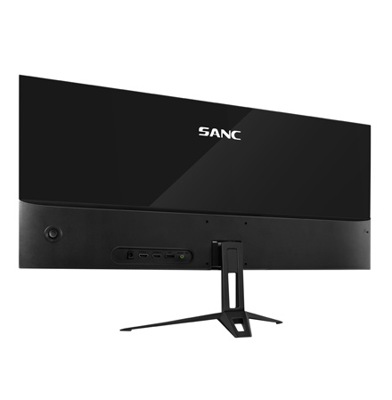 Монитор Sanc M2942QVH